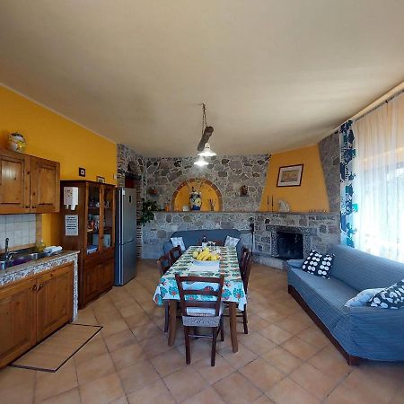 Villa Jewels ,Casa Vacanza Gaggi Εξωτερικό φωτογραφία