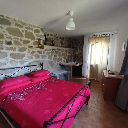 Villa Jewels ,Casa Vacanza Gaggi Δωμάτιο φωτογραφία