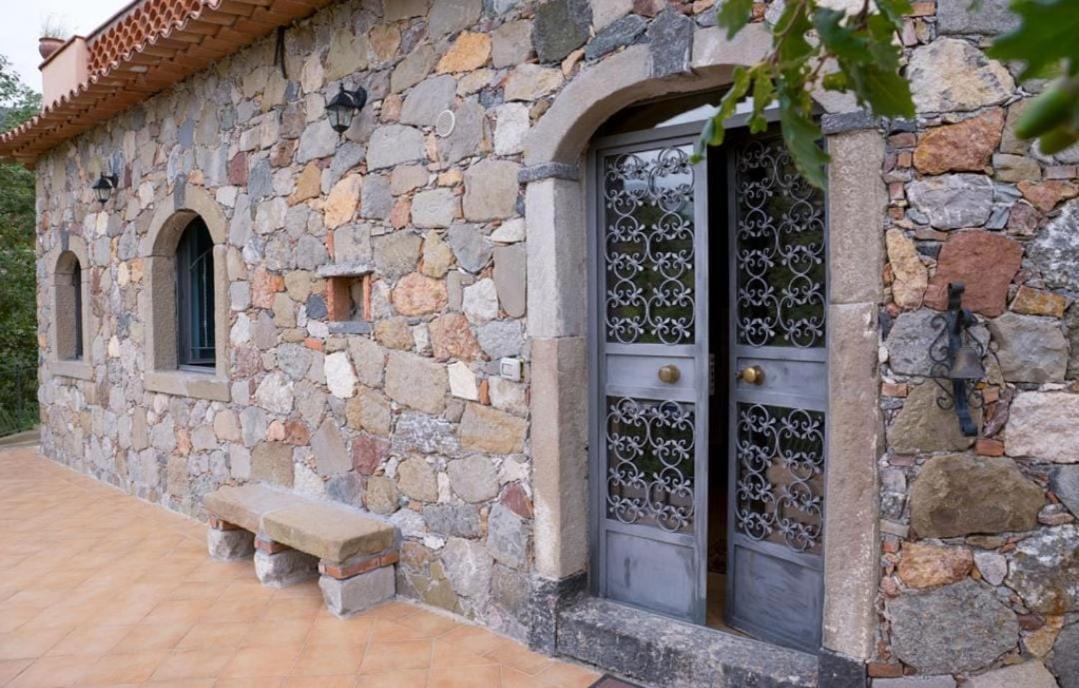 Villa Jewels ,Casa Vacanza Gaggi Εξωτερικό φωτογραφία