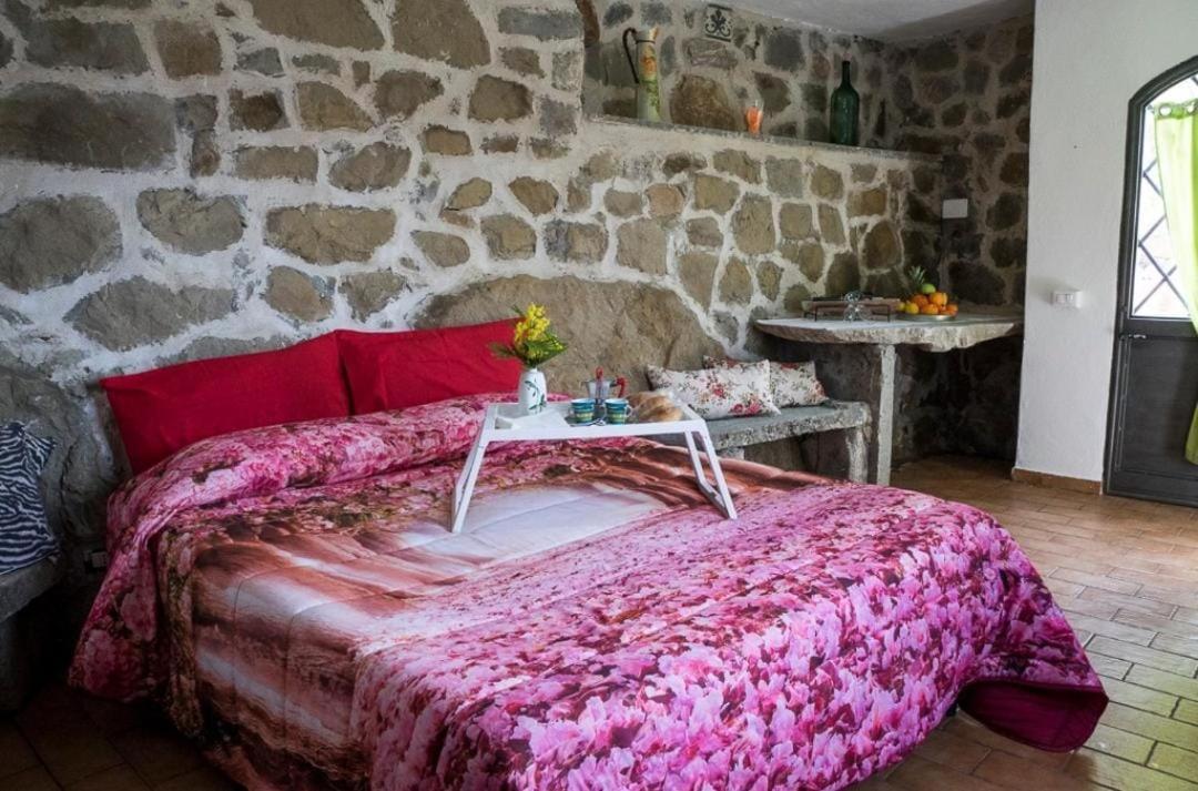 Villa Jewels ,Casa Vacanza Gaggi Εξωτερικό φωτογραφία