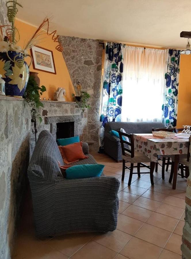 Villa Jewels ,Casa Vacanza Gaggi Εξωτερικό φωτογραφία