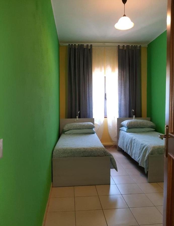 Villa Jewels ,Casa Vacanza Gaggi Εξωτερικό φωτογραφία
