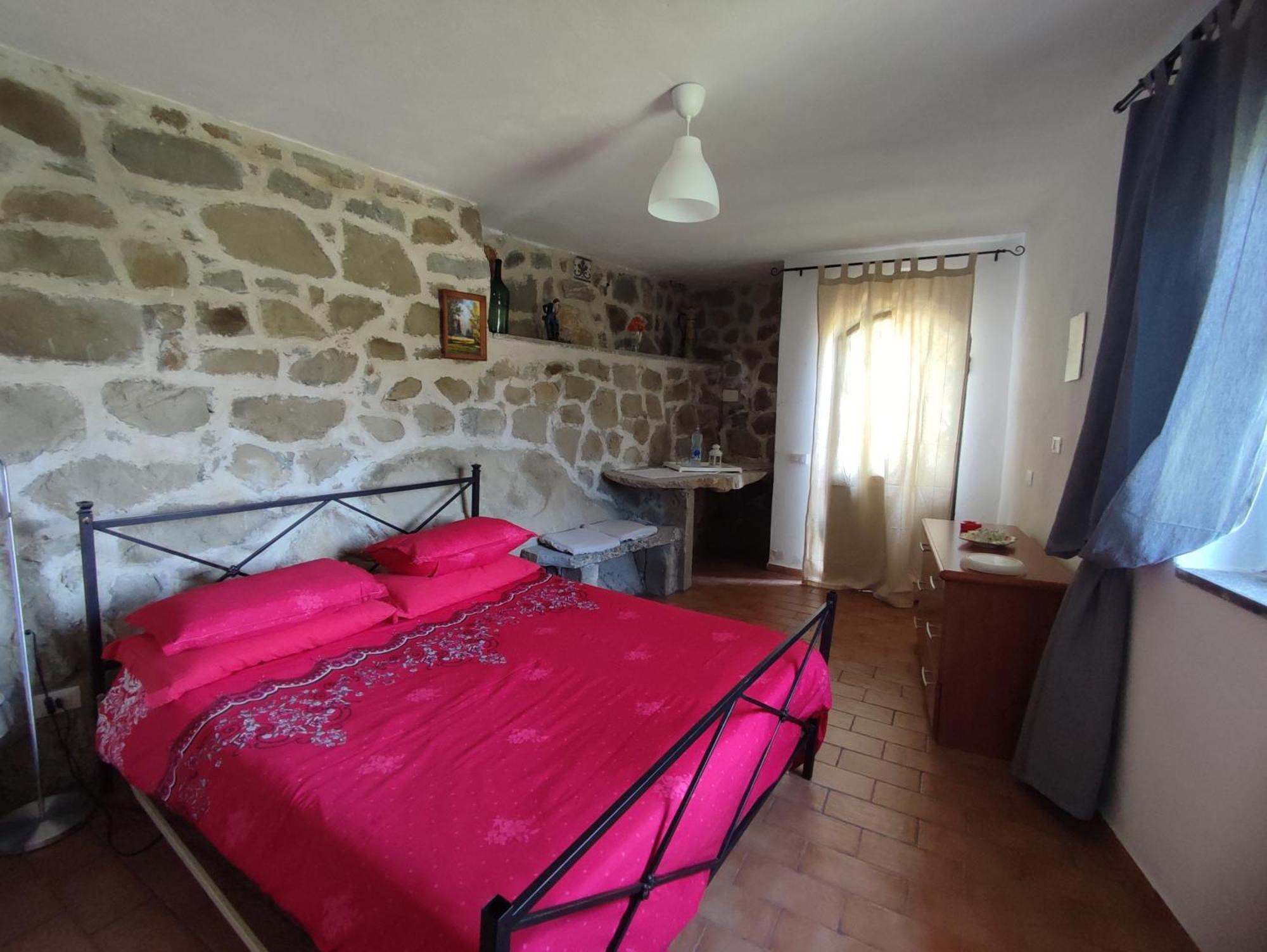 Villa Jewels ,Casa Vacanza Gaggi Δωμάτιο φωτογραφία